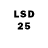 LSD-25 экстази кислота Maximiliano Hernandez